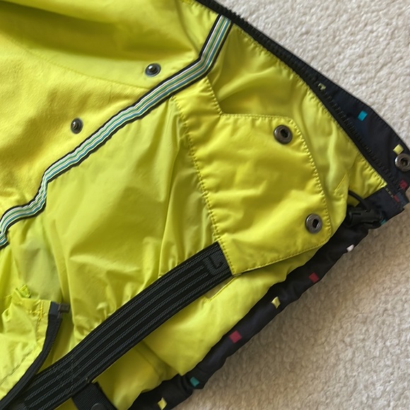 Burton snow jacket - Picture 5 of 9